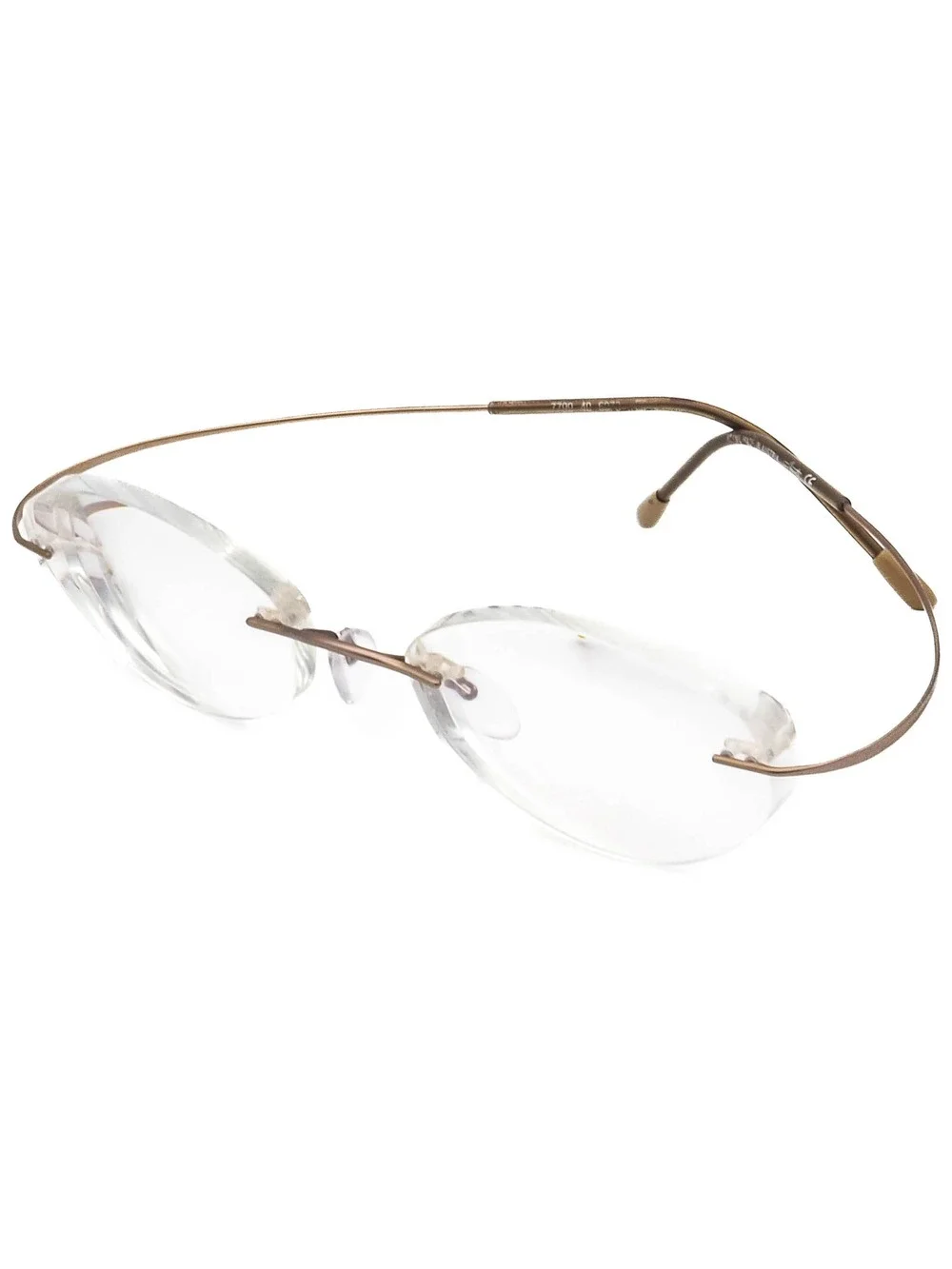 Silhouette 7799 40 6073 Titan Eyewear